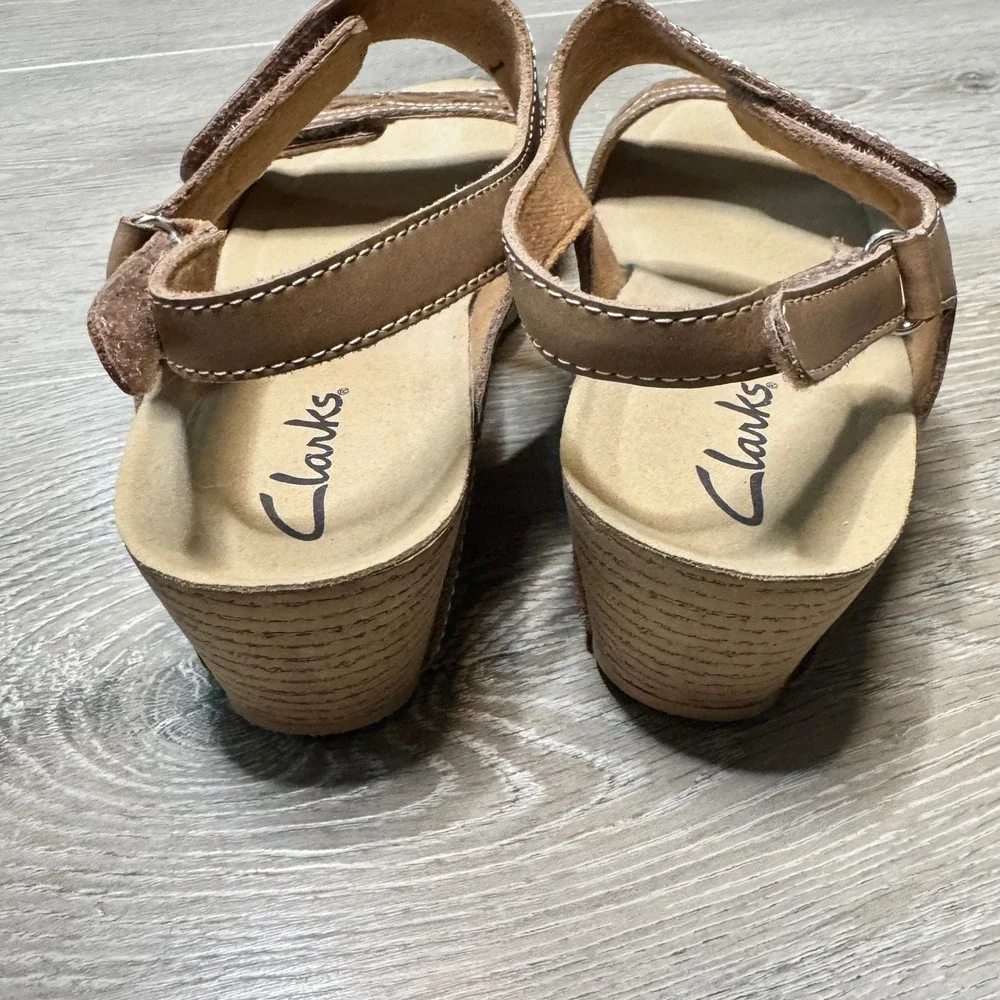 Clarks lexi marigold