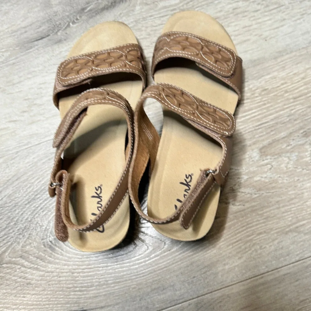 Clarks lexi marigold