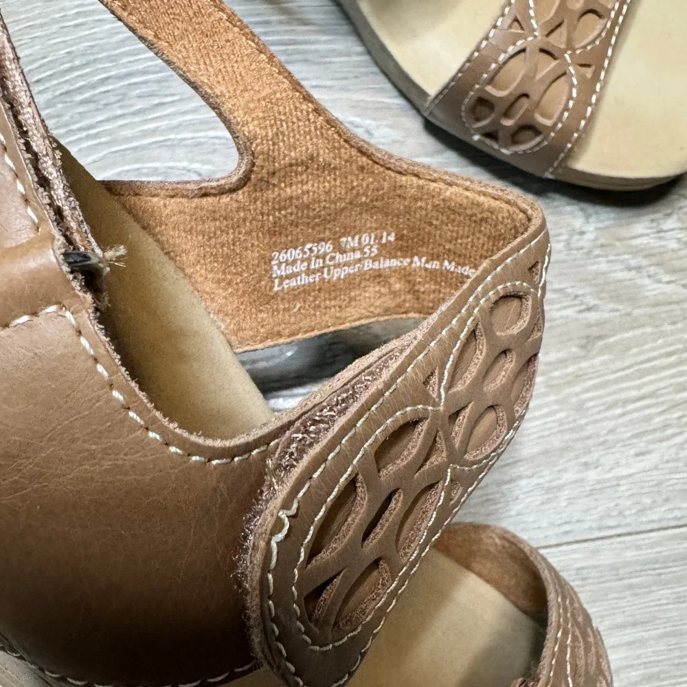 Clarks lexi marigold