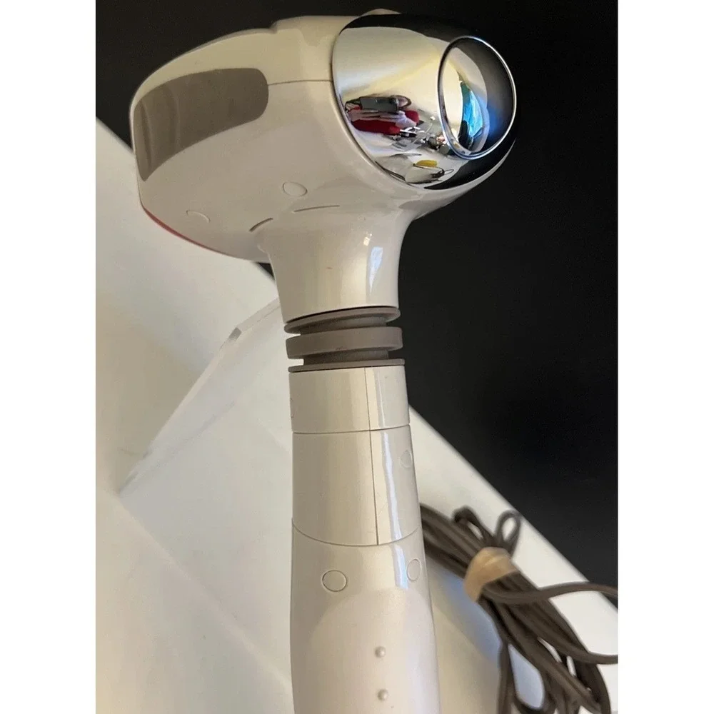 Homedics massager