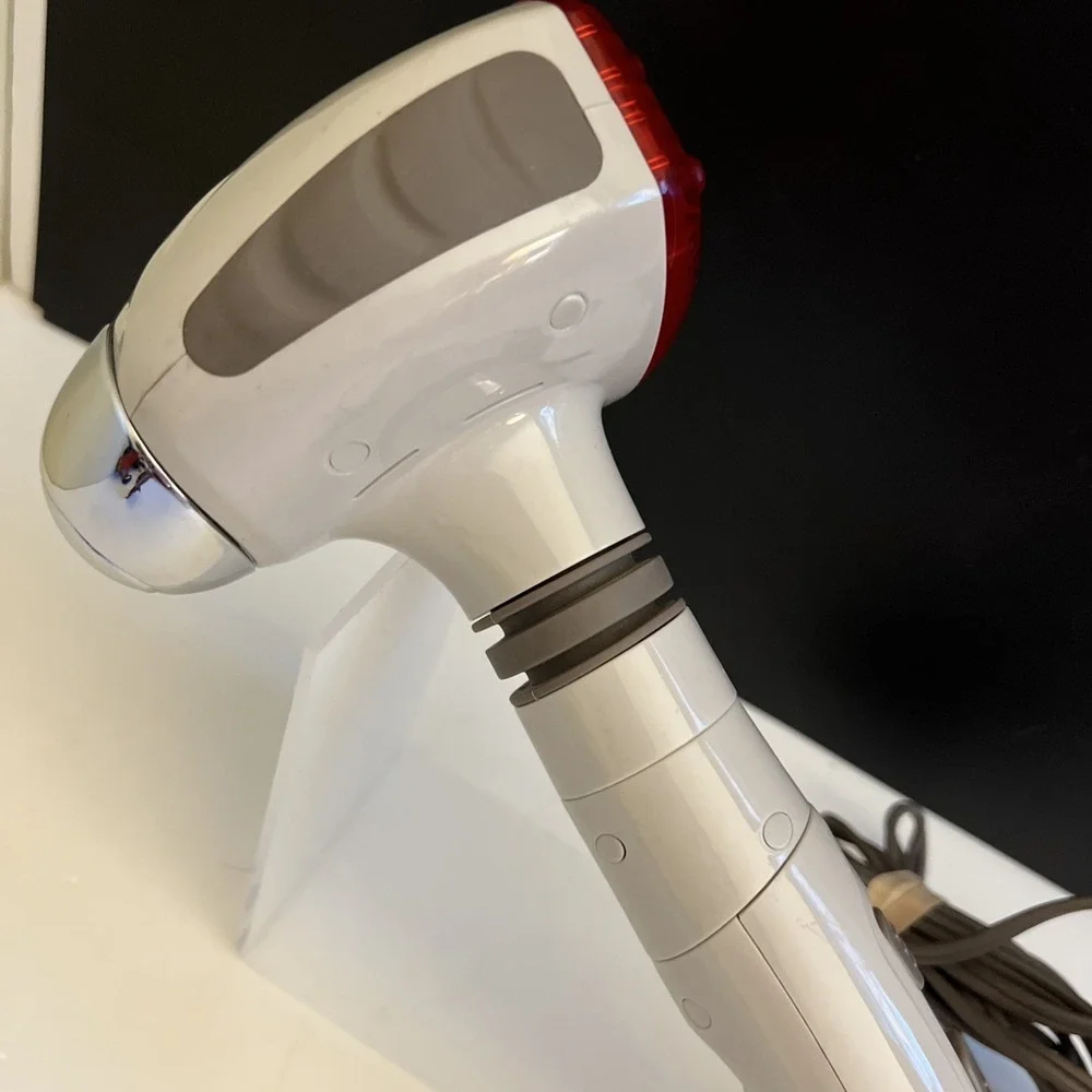 Homedics massager