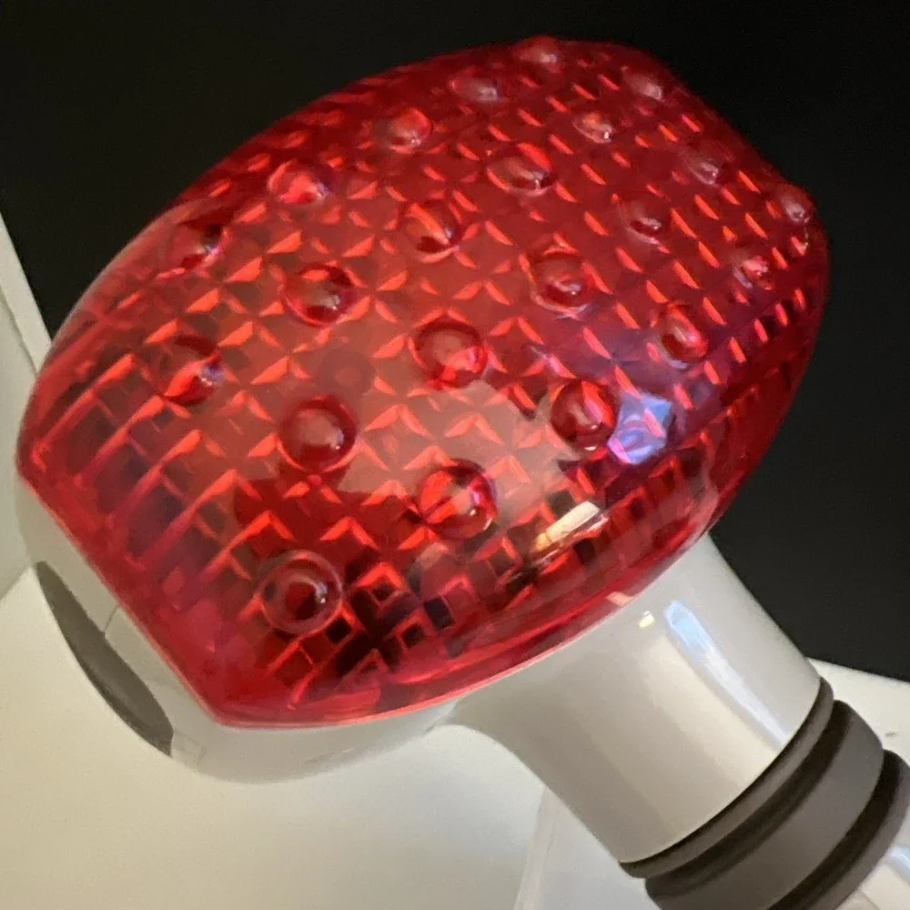 Homedics massager