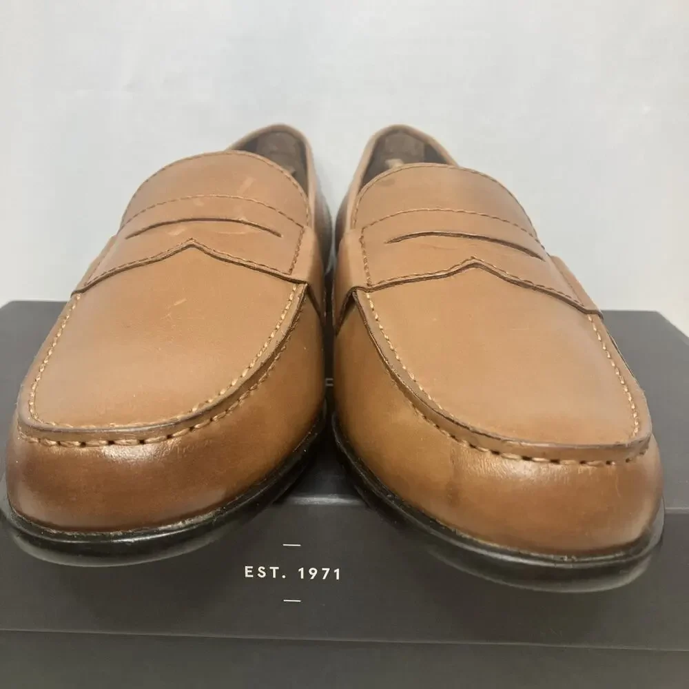 Rockport lightweight experience