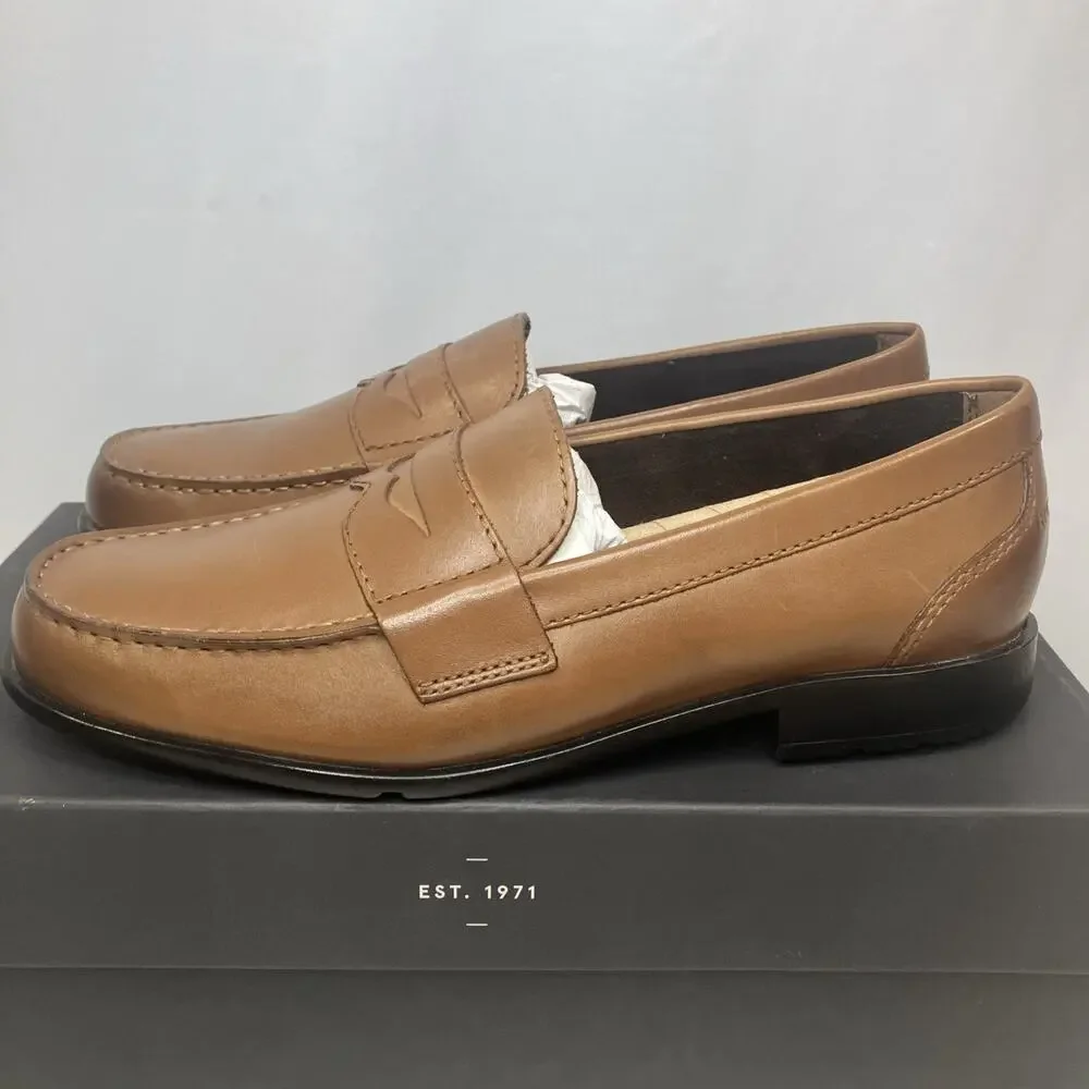 Rockport lightweight experience