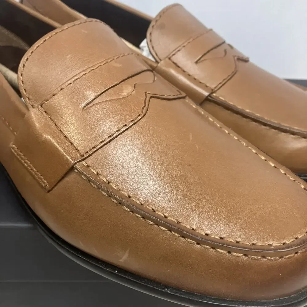 Rockport lightweight experience