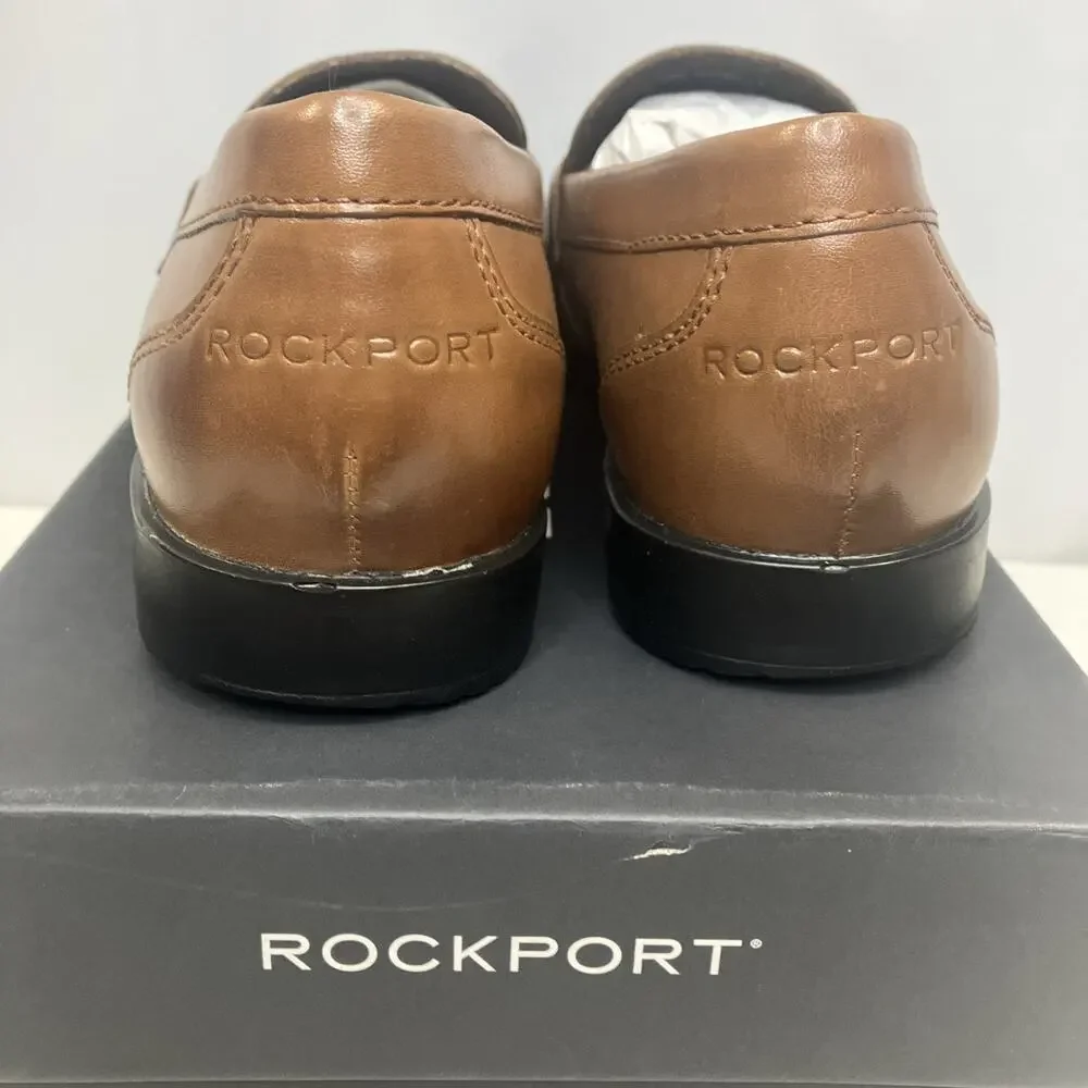 Rockport lightweight experience