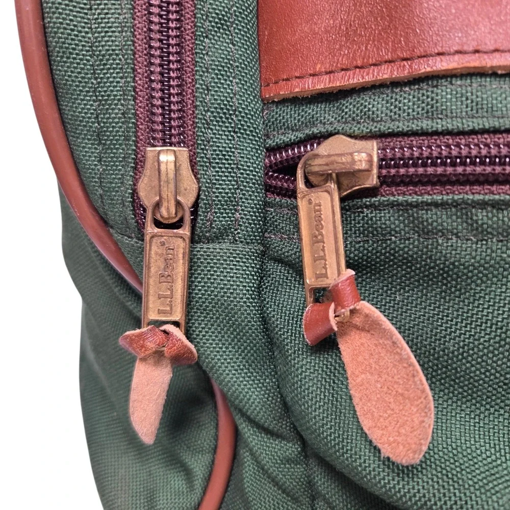 L.L. Bean super fast