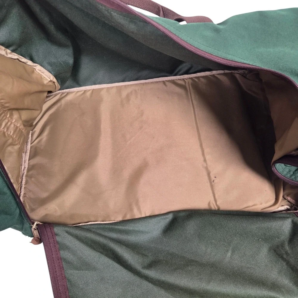 L.L. Bean super fast