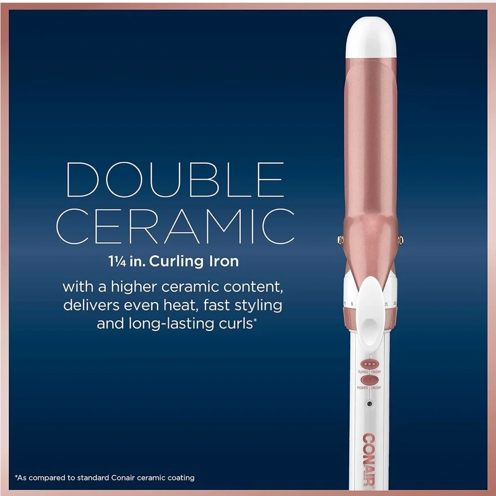 Conair all orders