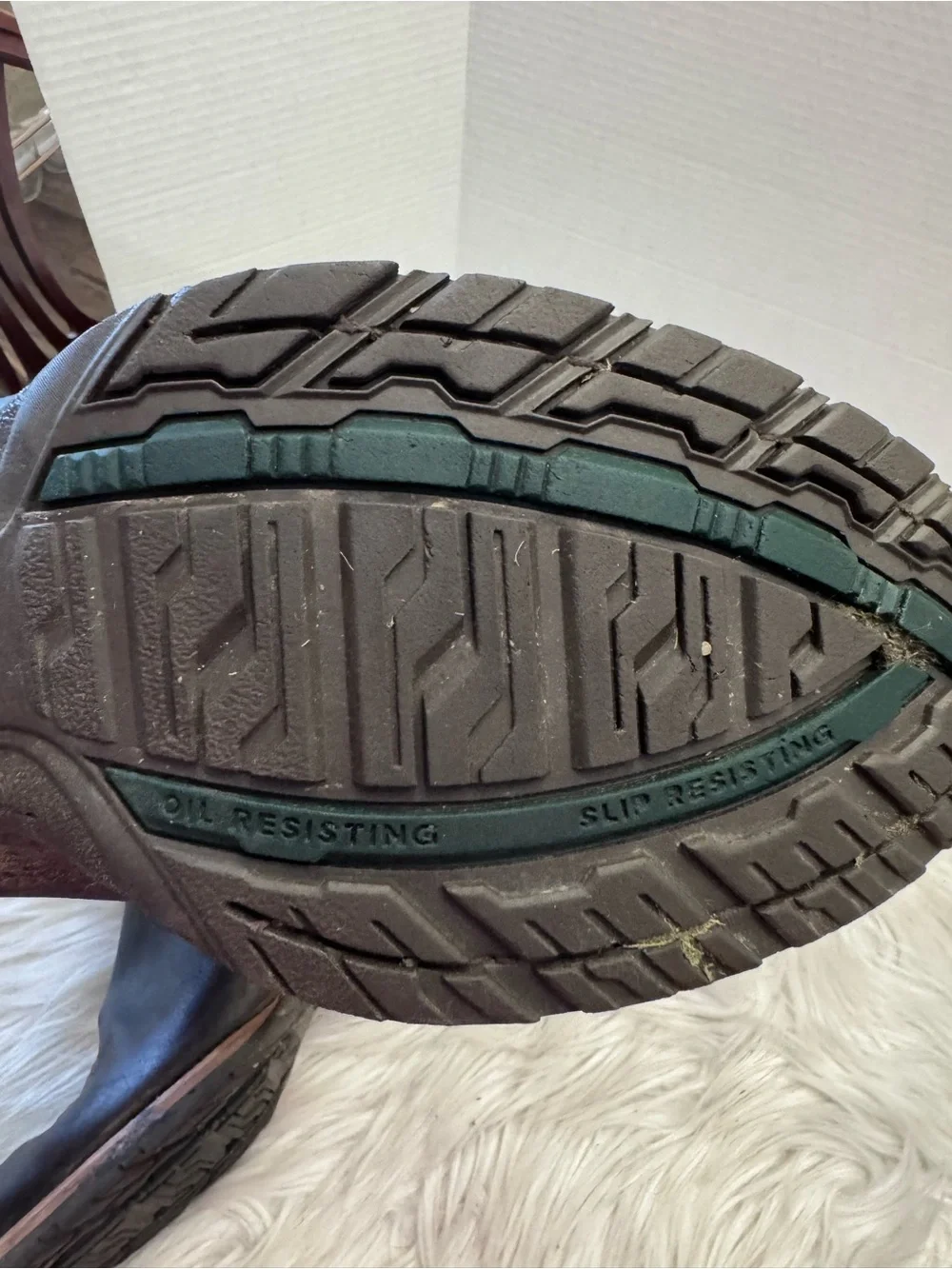 Ariat boots boot