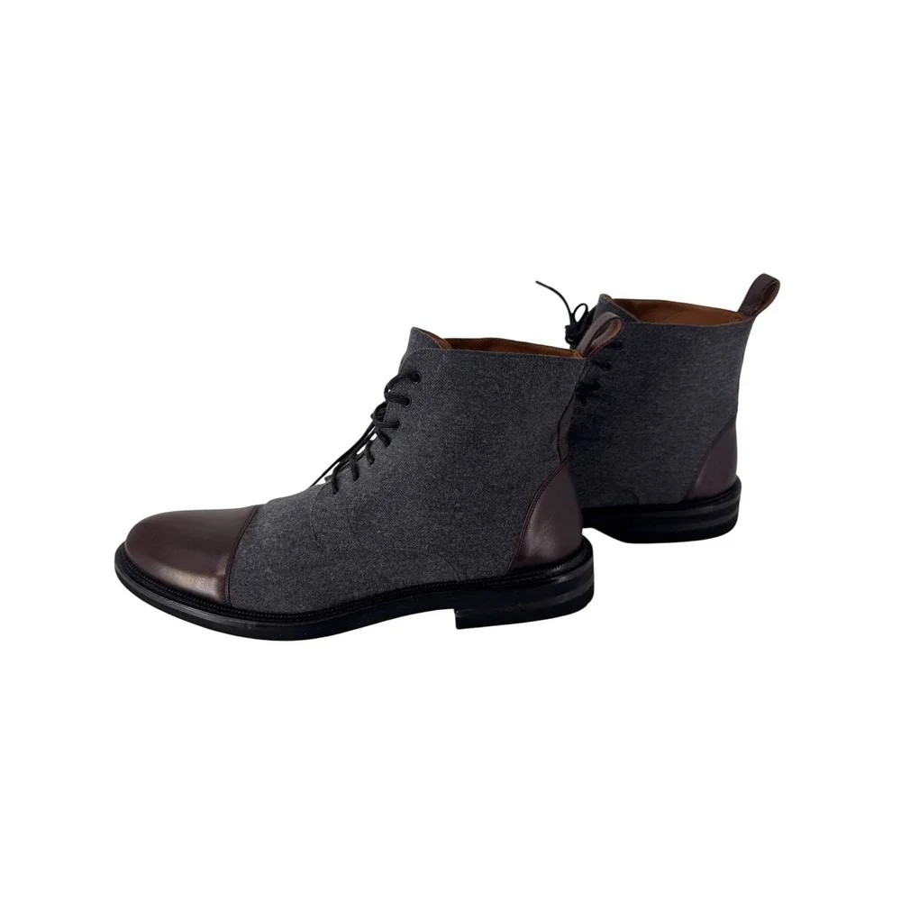 Taft jack boot