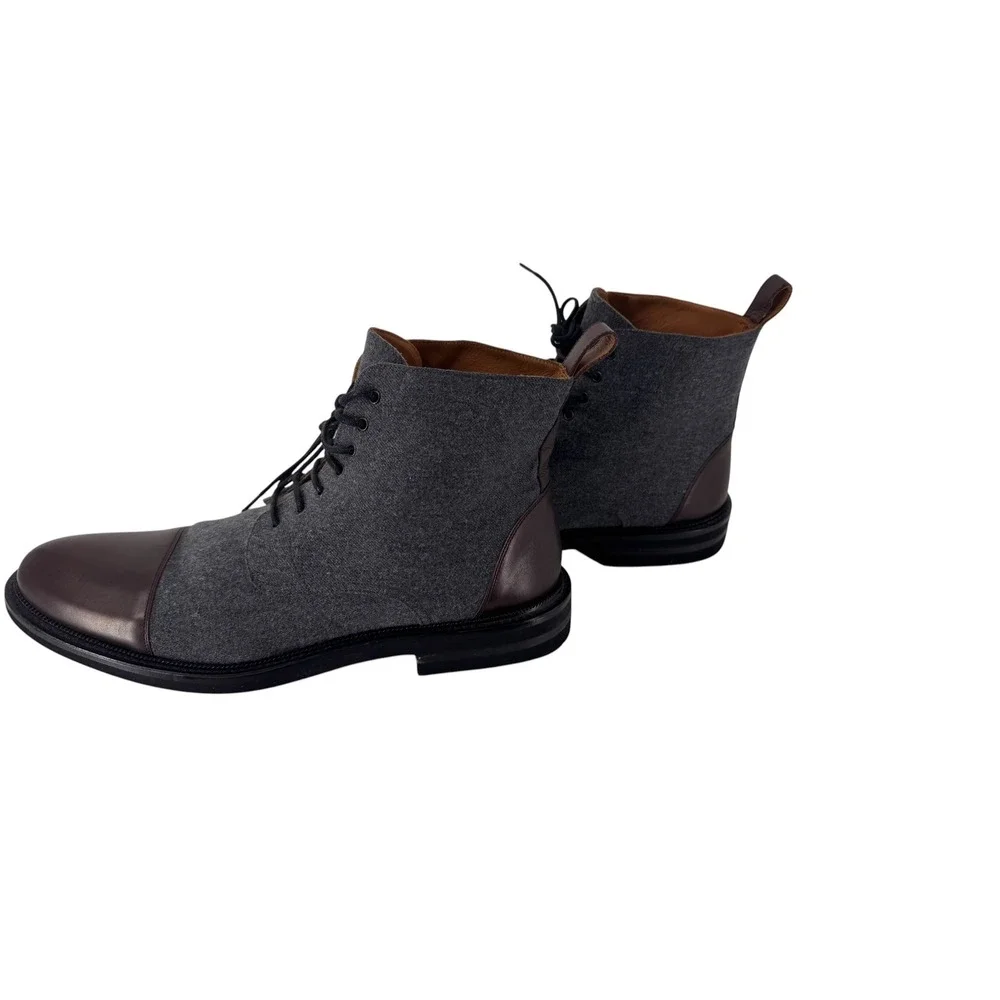 Taft jack boot