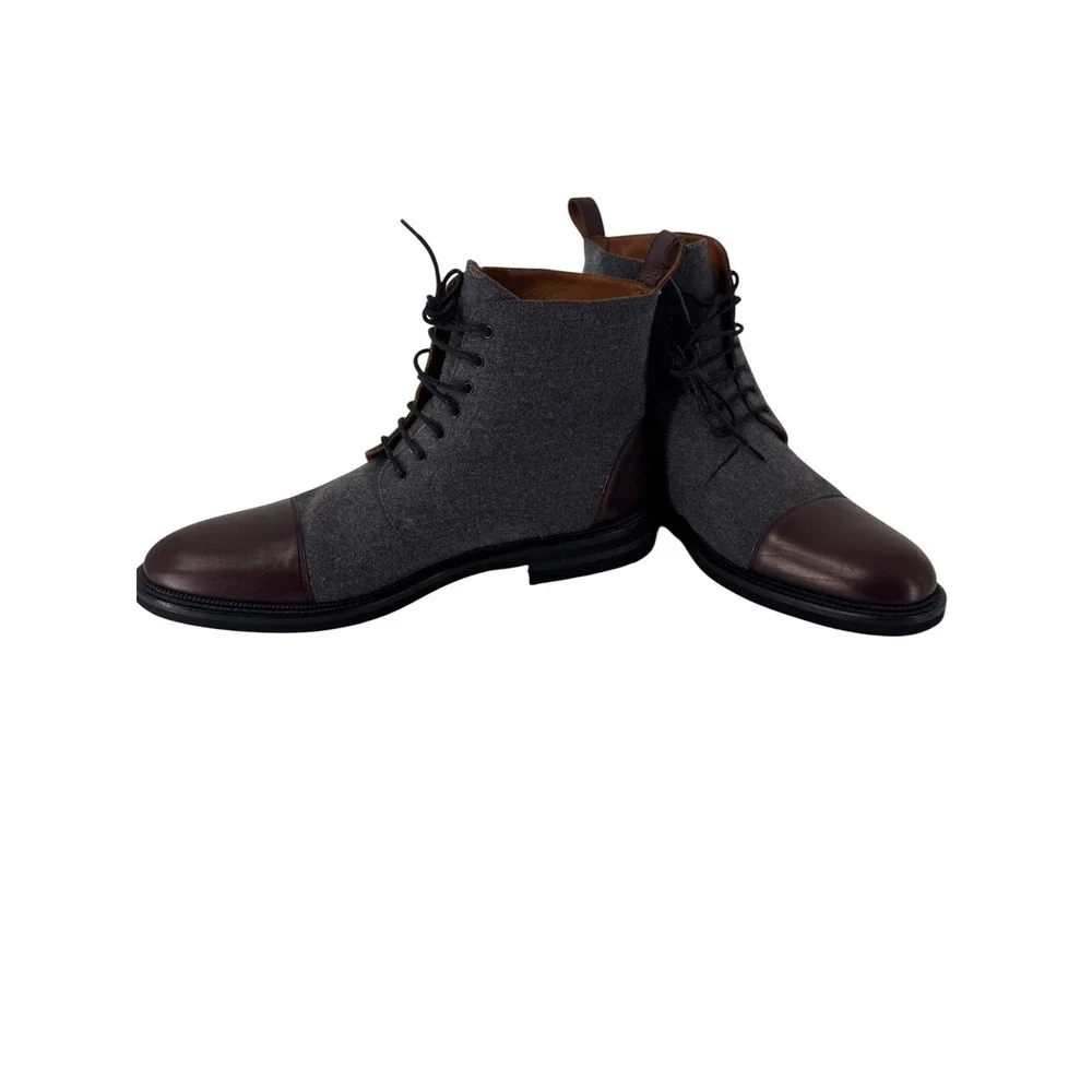 Taft jack boot