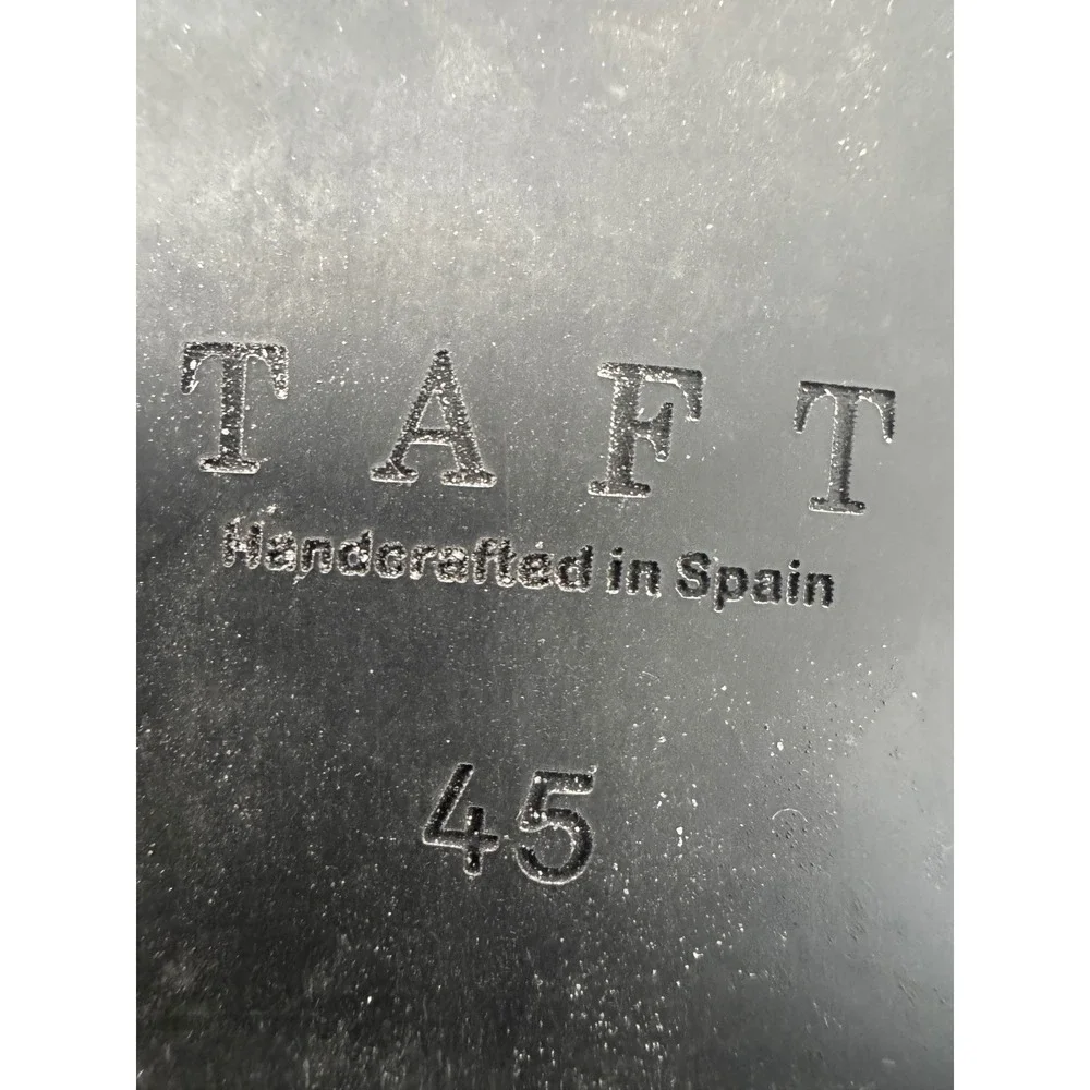 Taft jack boot