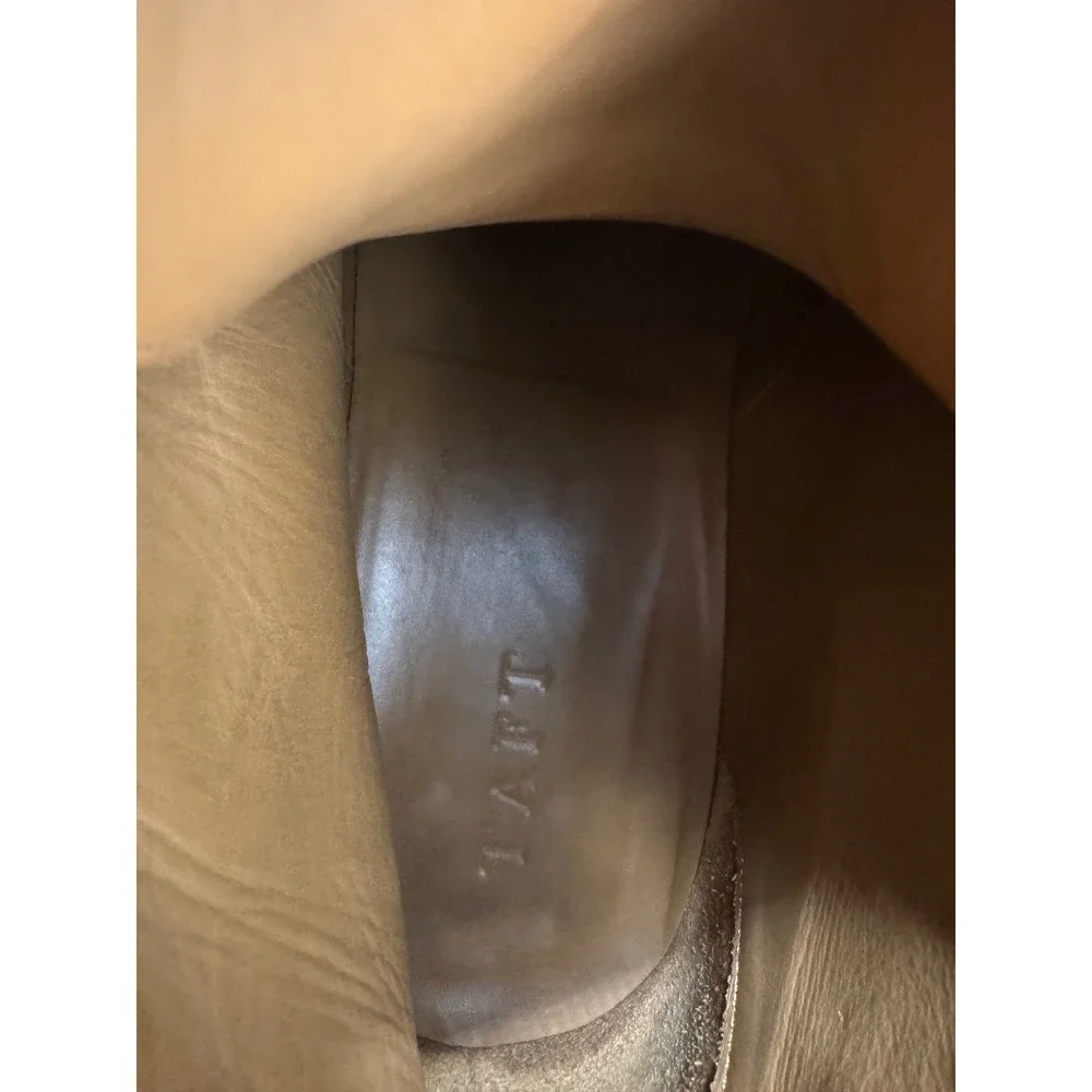 Taft jack boot