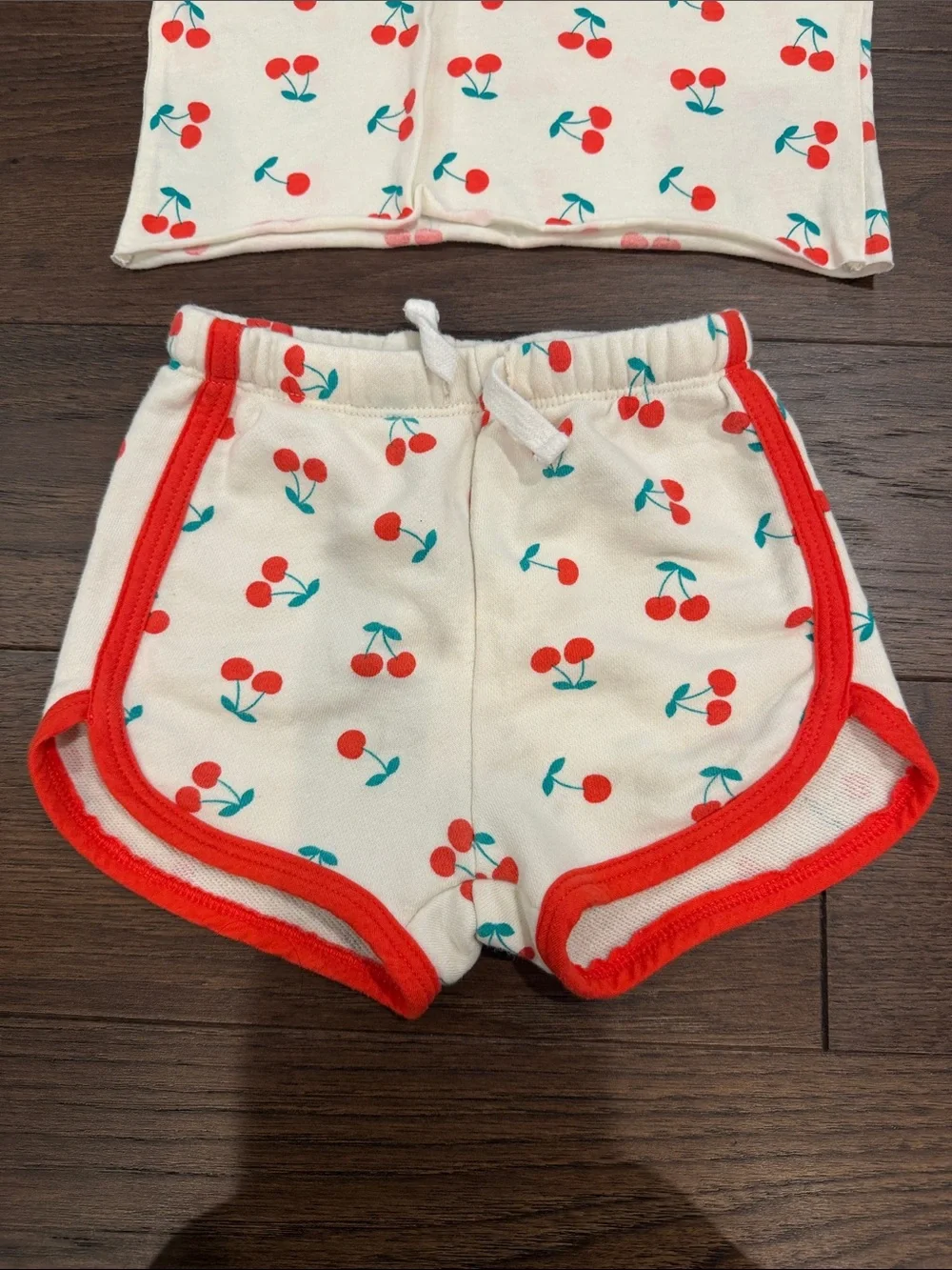 Grayson Mini girls matching