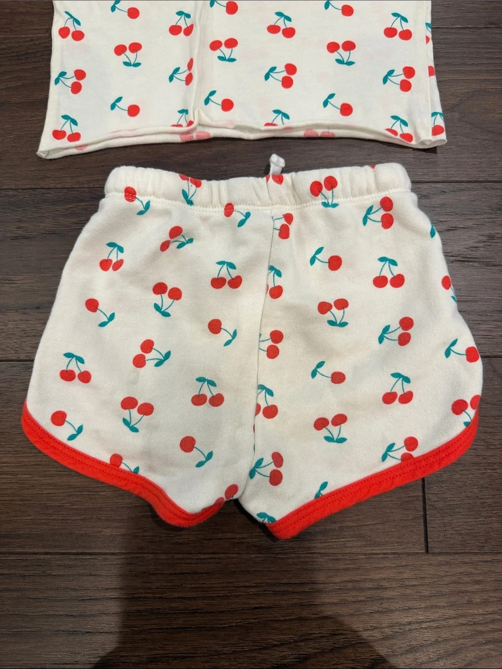 Grayson Mini girls matching