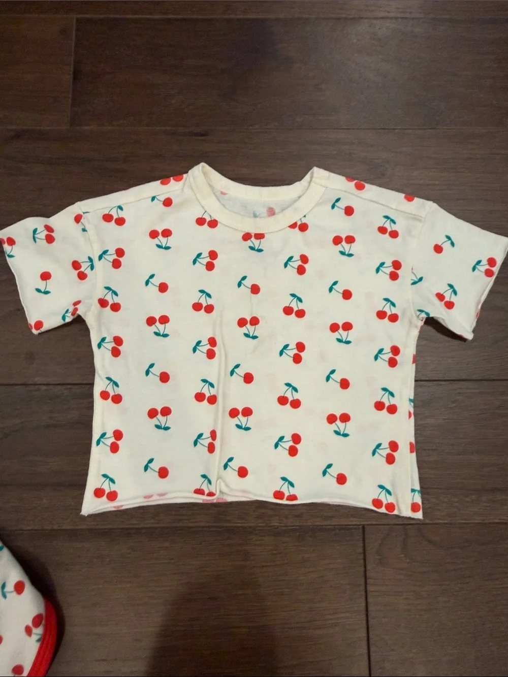 Grayson Mini girls matching