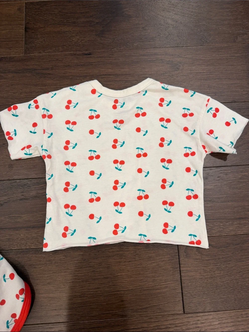 Grayson Mini girls matching
