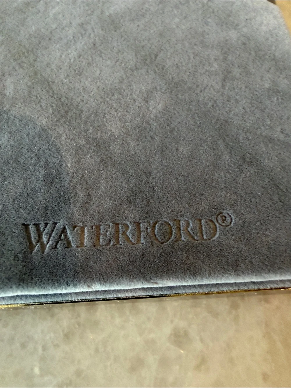 Waterford elegant frame