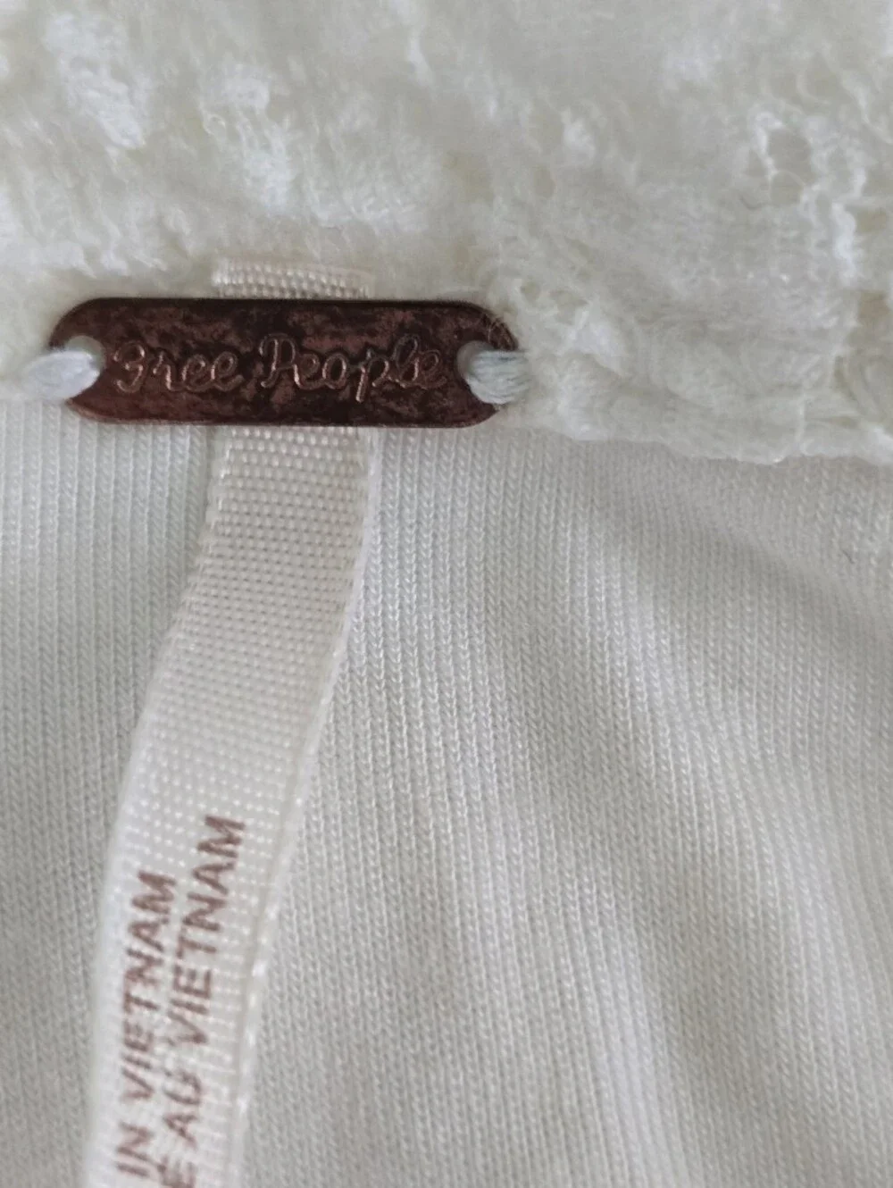 Free People free people