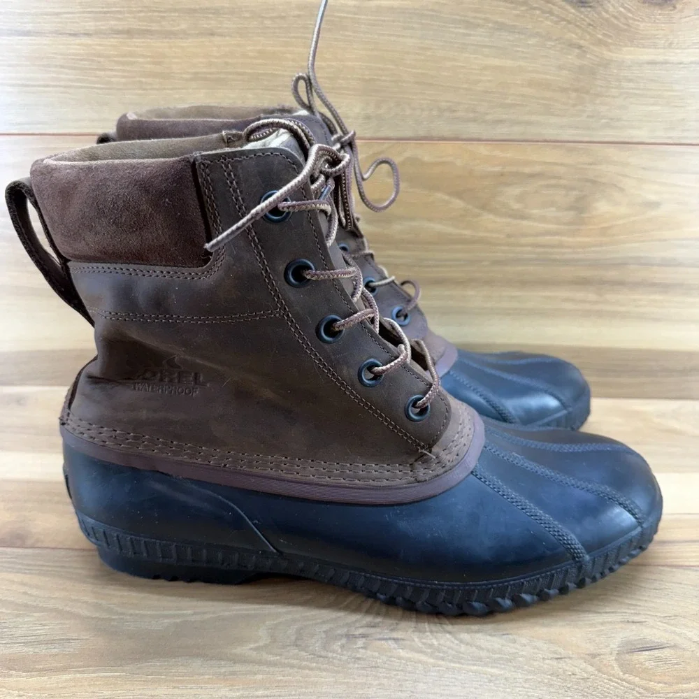 Sorel us mens