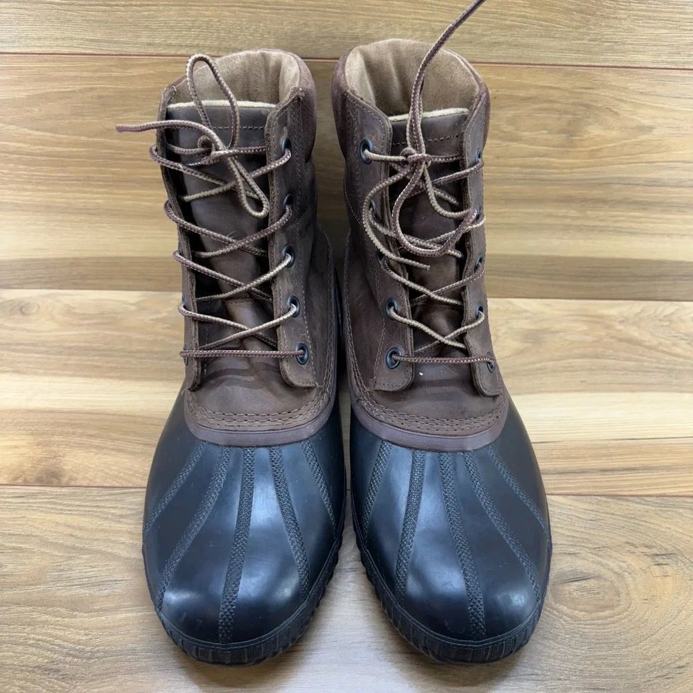 Sorel us mens