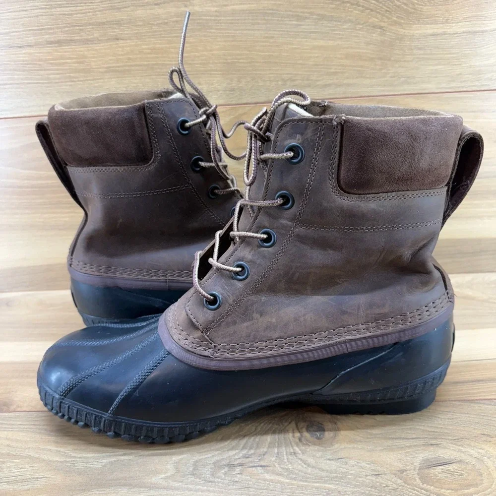 Sorel us mens