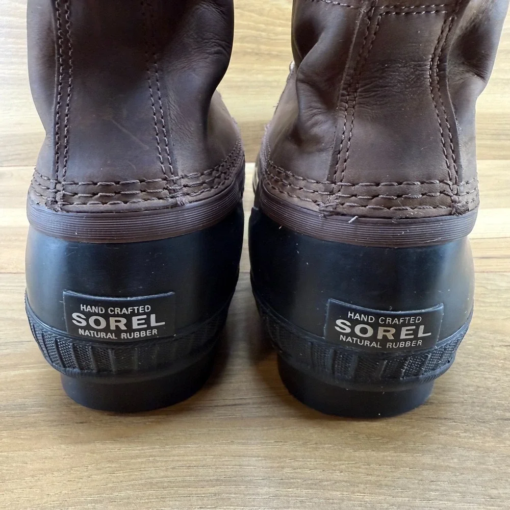 Sorel us mens