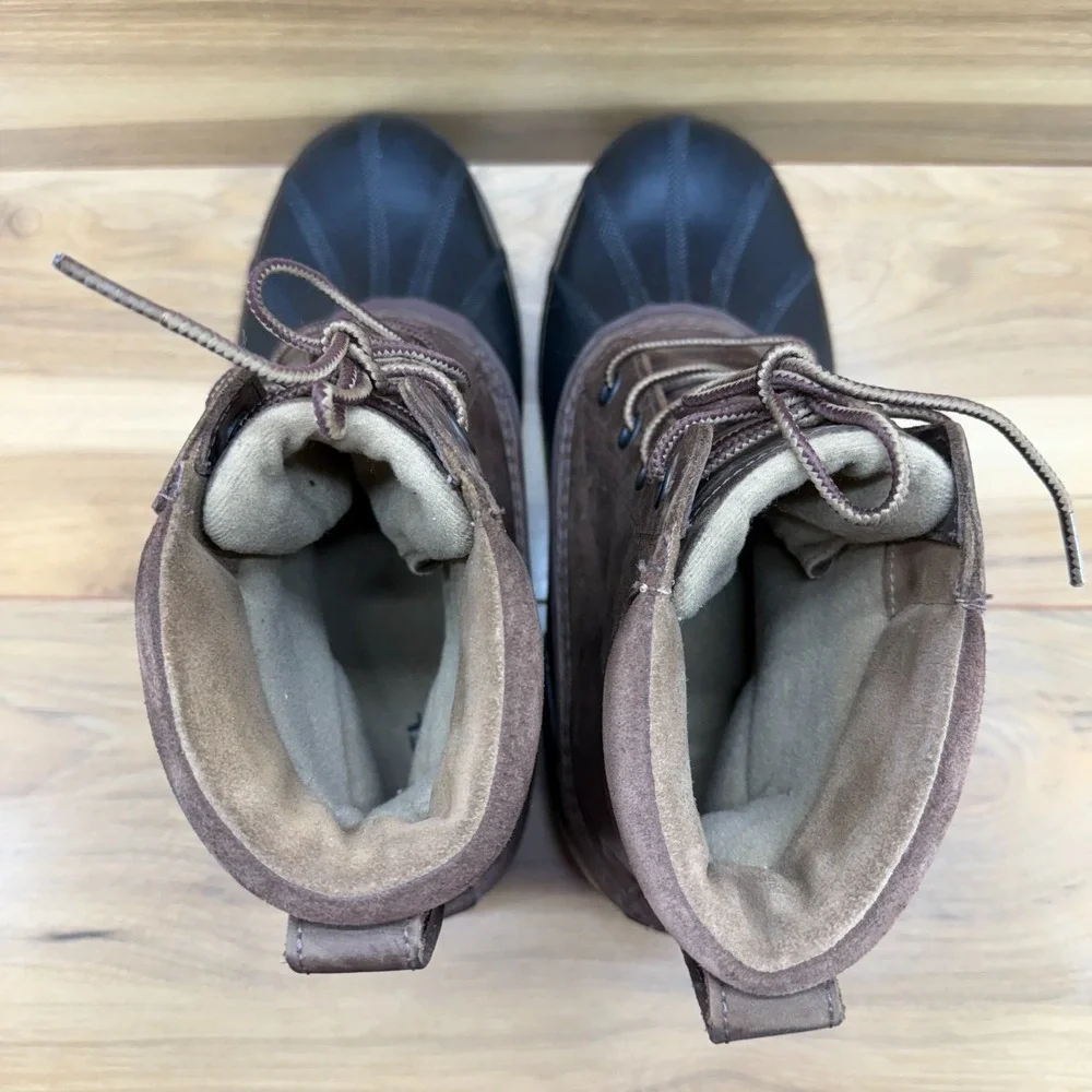 Sorel us mens