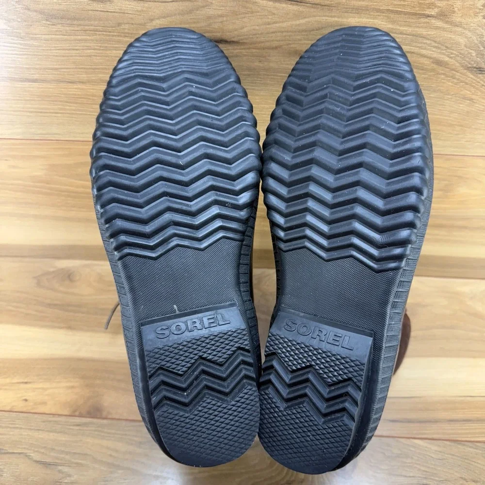 Sorel us mens