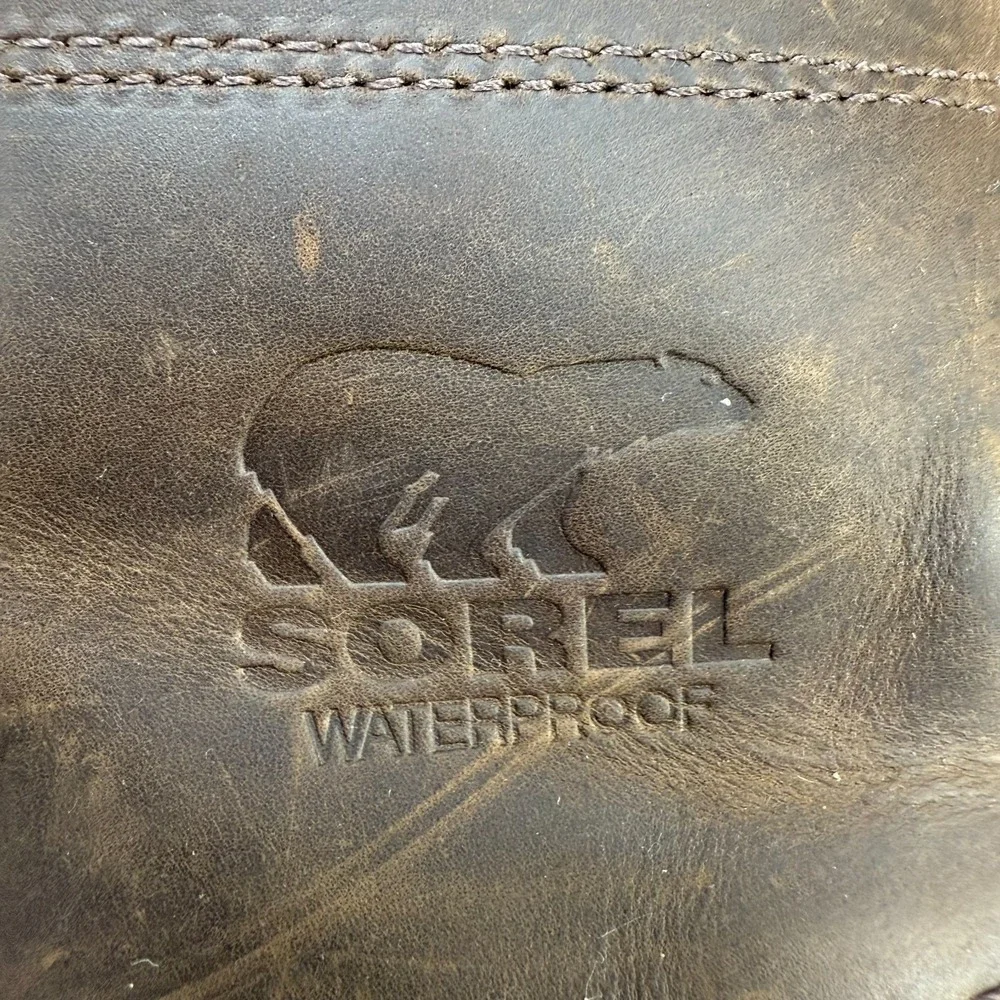 Sorel us mens