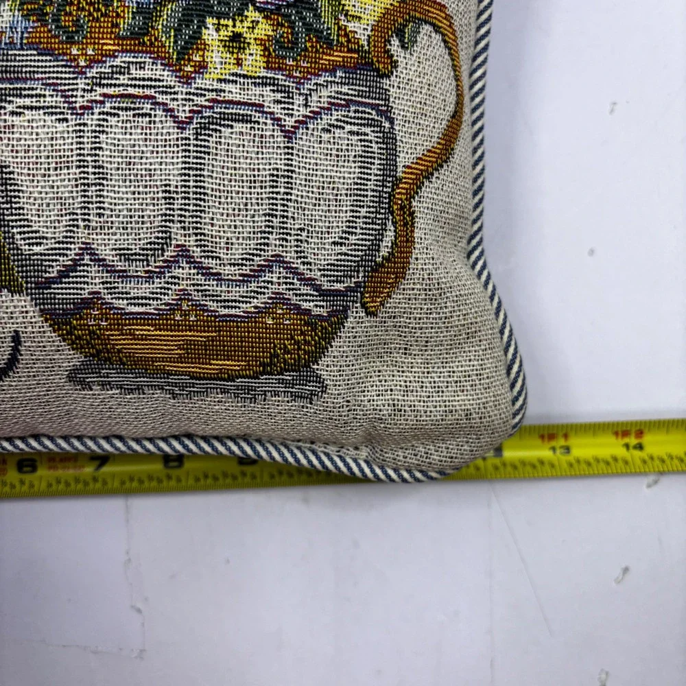 Fashion woven tapestry