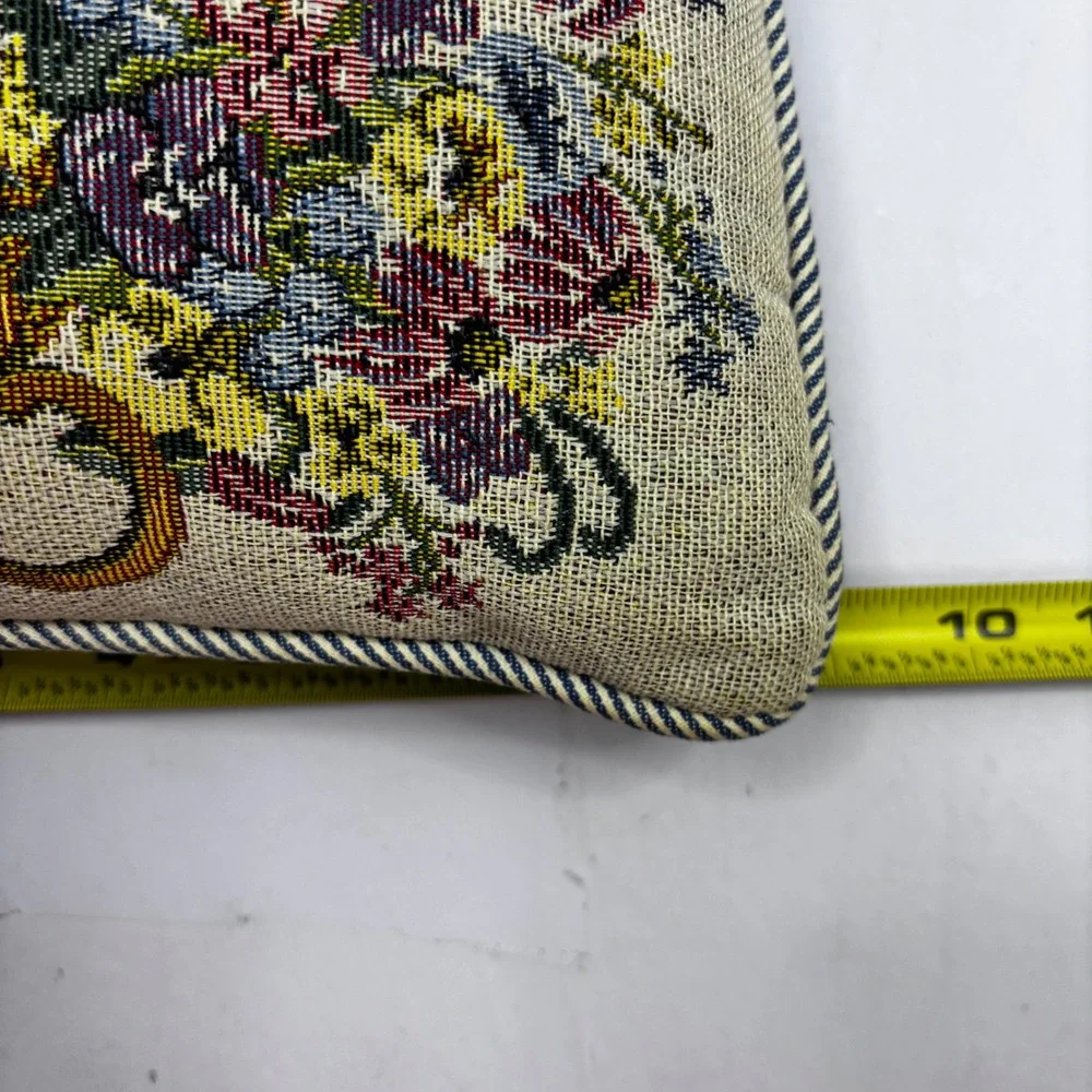Fashion woven tapestry