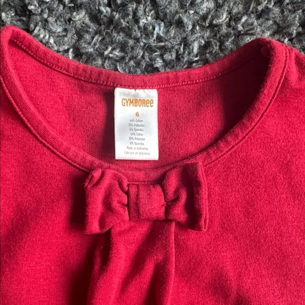 Bundle of 11 Girls Dresses