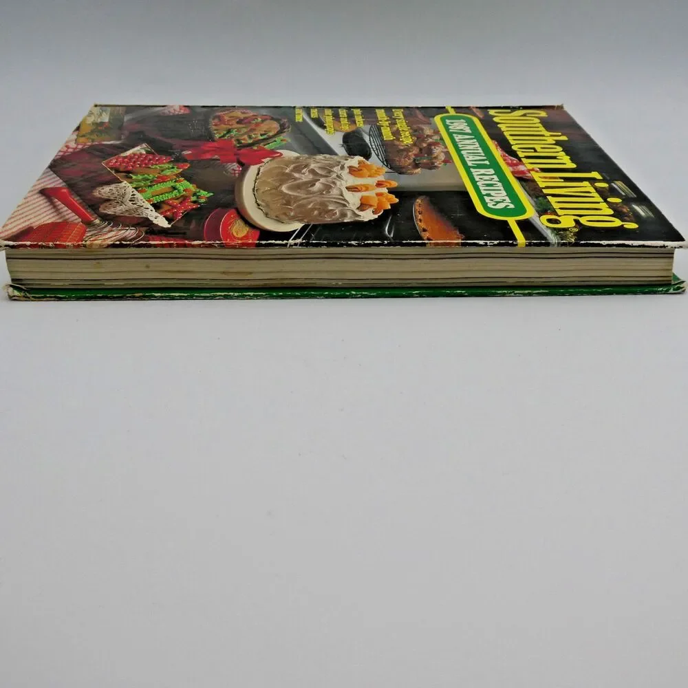 Southern Living vintage southern