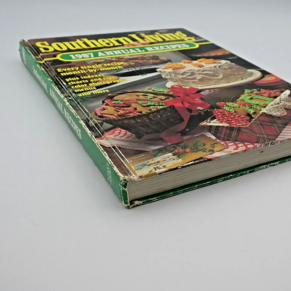 Southern Living vintage southern