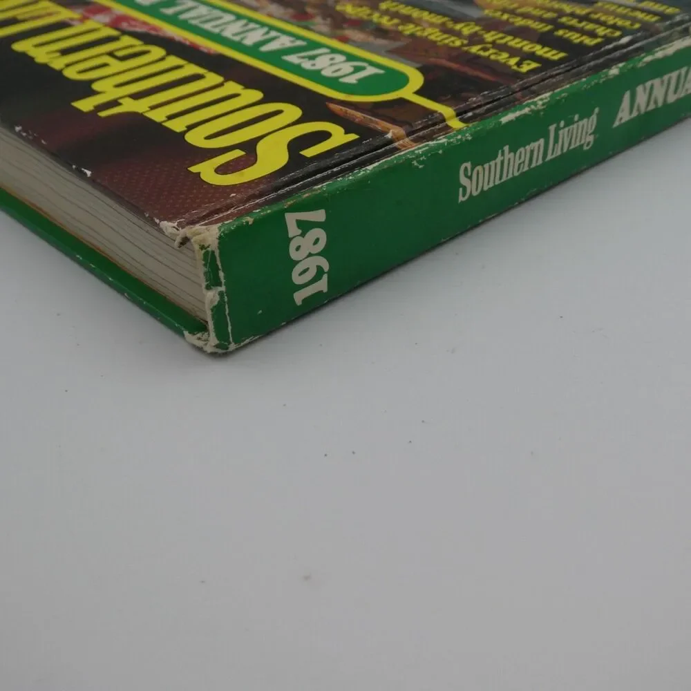 Southern Living vintage southern