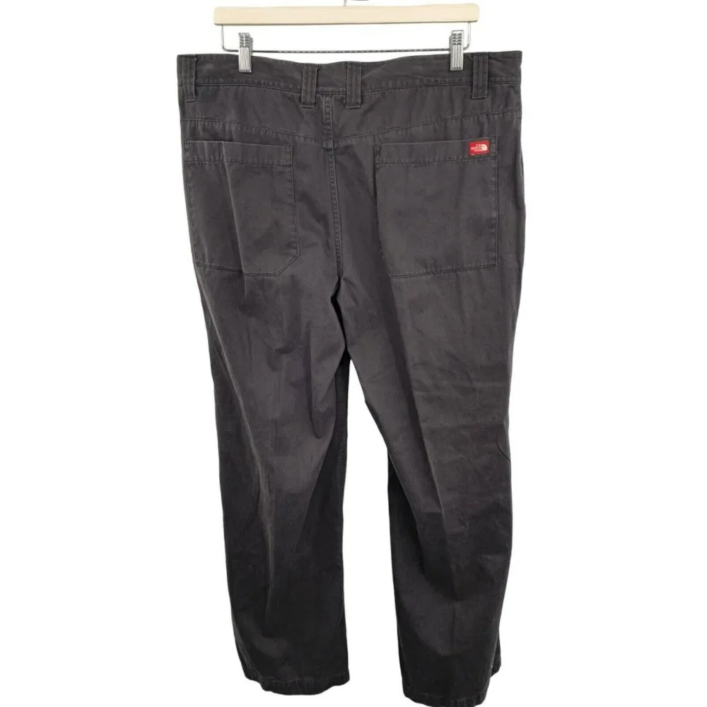 The North Face elevate your