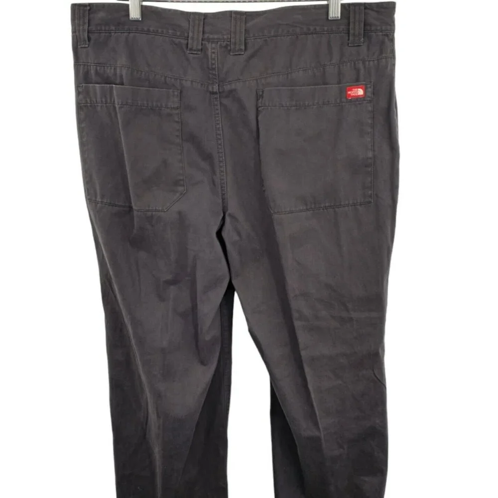 The North Face elevate your