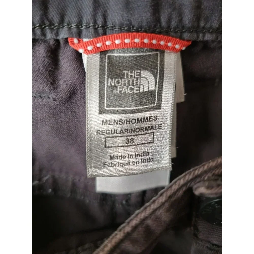 The North Face elevate your