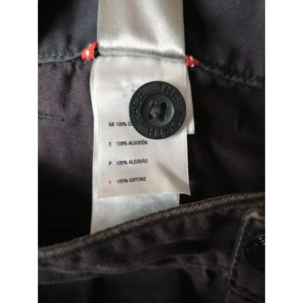 The North Face elevate your