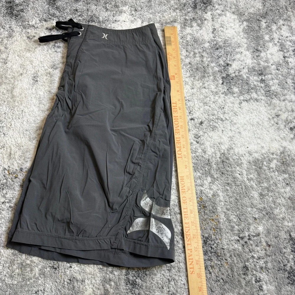 Hurley phantom board
