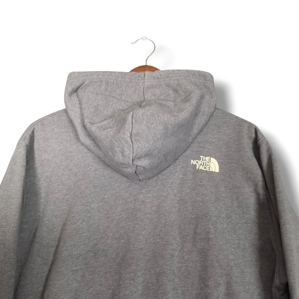 The North Face north face