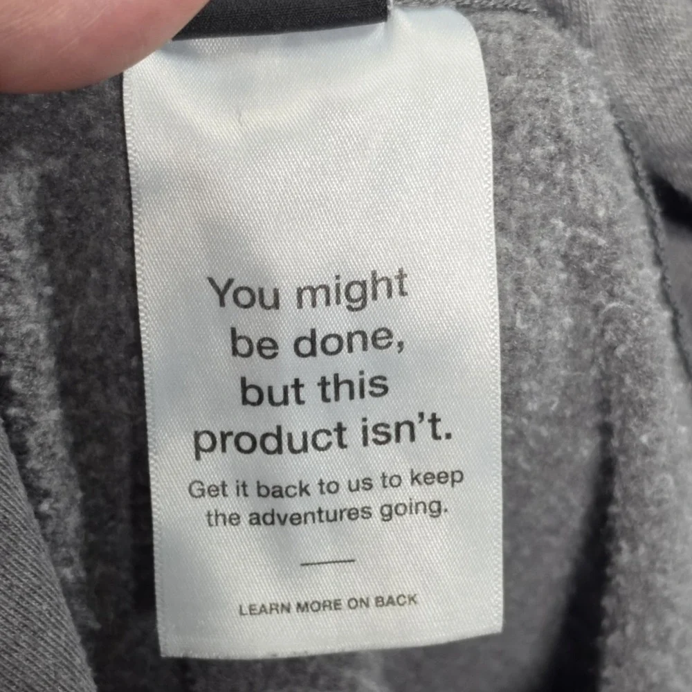 The North Face north face