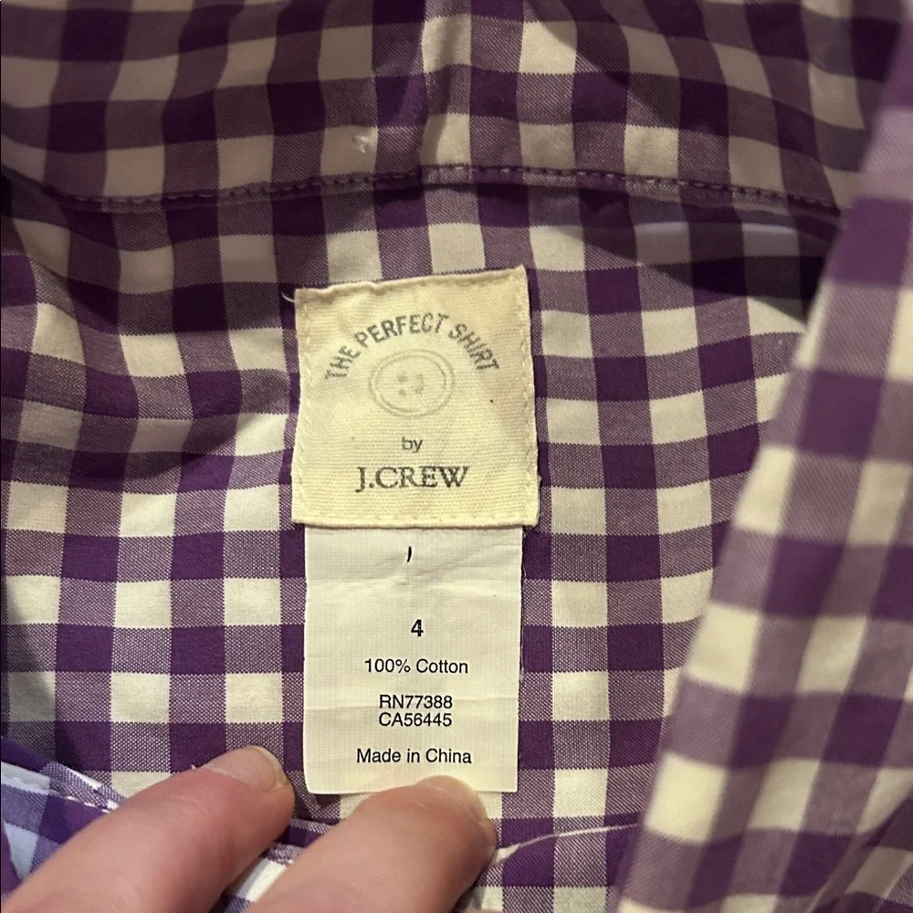 J. Crew jcrew perfect