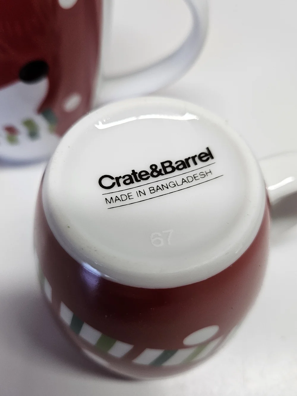 Crate&Barrel crate barrel