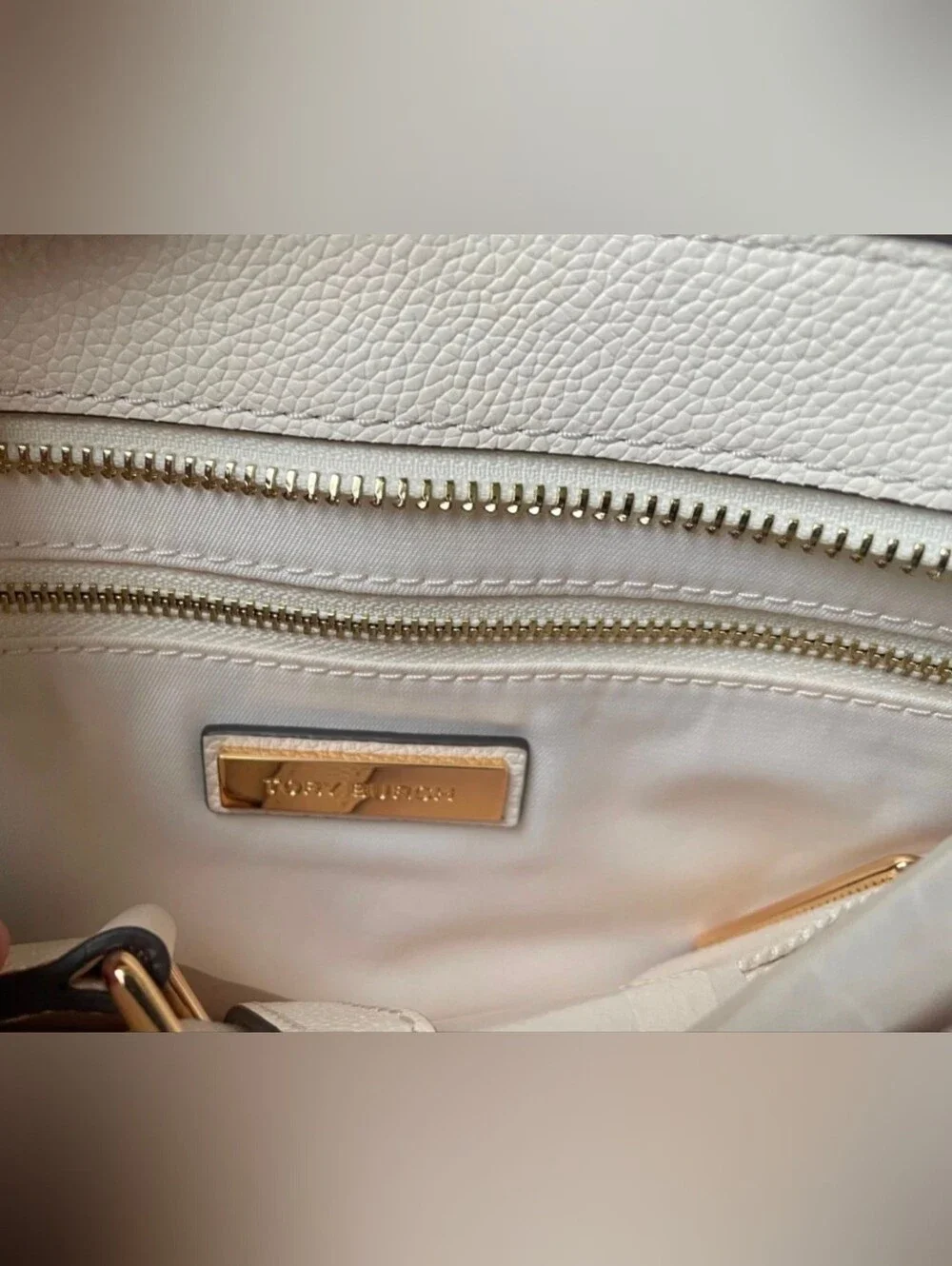 Tory Burch color new