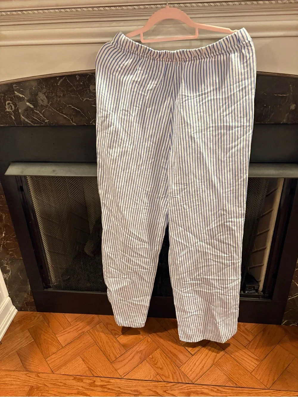 H&M relaxed fit