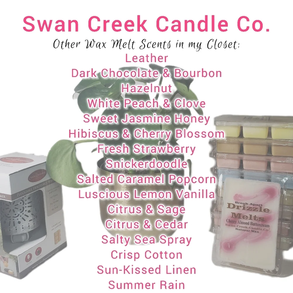 Swan Creek Candle Co swan creek